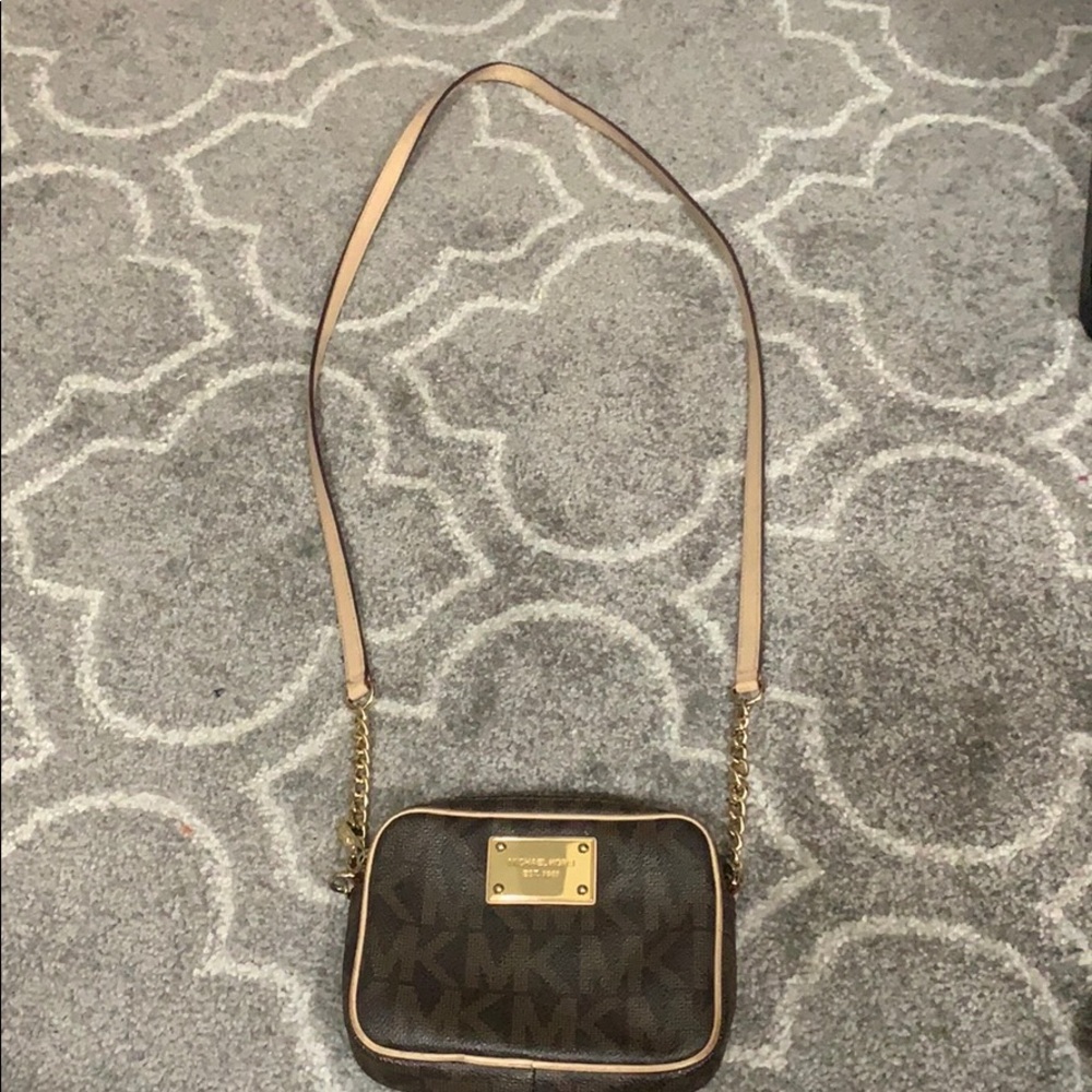 COPY - Michael Kors Crossbody
